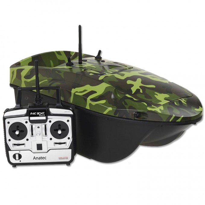 Futterboot Bait Boat günstig kaufen Futterboot Bait Boat günstig kaufen